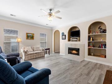 230 High Ridge Drive