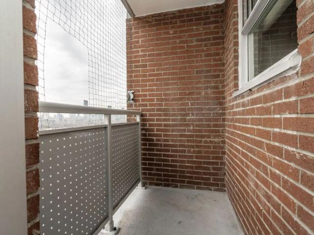 230 Oak Street — 1 Bedroom unit 203