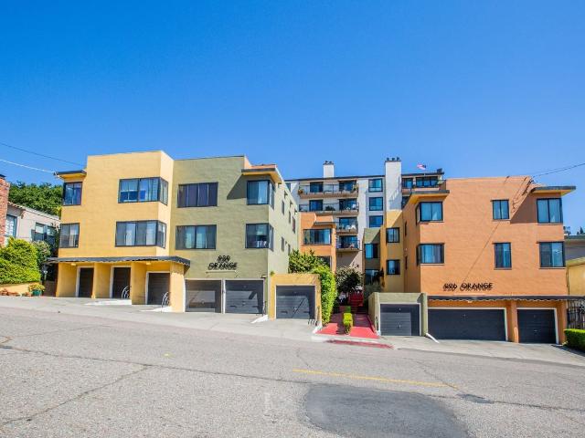 230 Orange 1 Bedroom Apartment for Rent at 230 Orange St, Oakland, CA 94610 Oakland Ave Harrison St