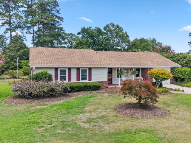 230 Long John Silver Drive