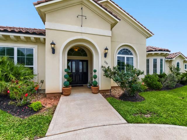 230 Lawrence Marshall Drive