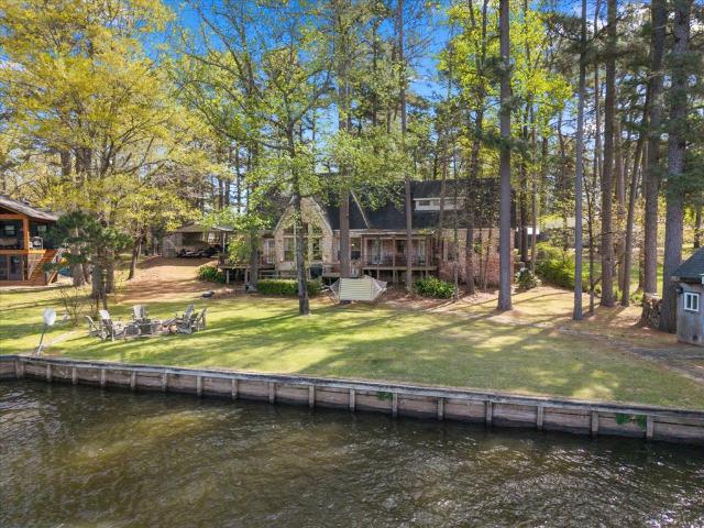 230 Lake Dr, Mount Vernon, TX 75457 | MLS #21333
