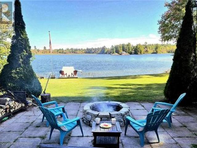230 Lake Road, St. Charles, ON, P0M 2W0 house for sale | Listing ID 2129 | Royal LePage