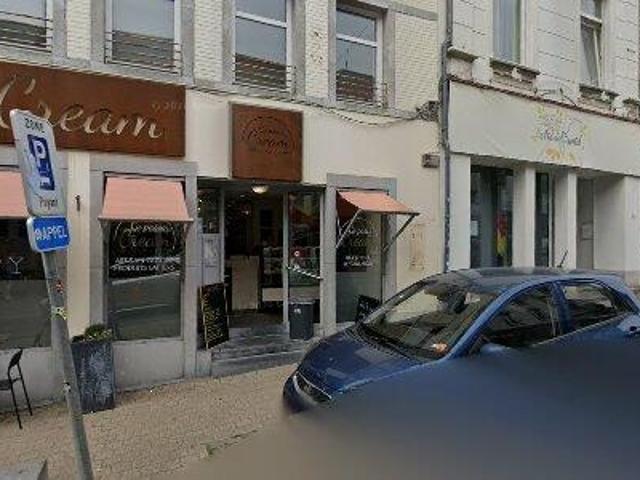 230 m2 apartment for rent in Gembloux