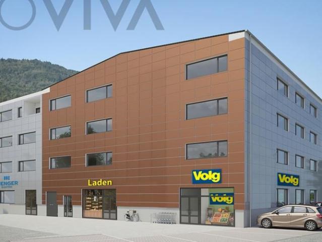 230 m², 2. Stock