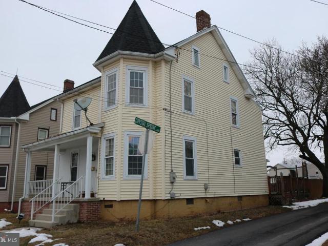 230 M Street