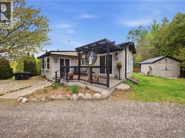 230 Mountain Ash Road, Ayr, ON, N0B 1E0 house for sale | Listing ID 40843 | Royal LePage