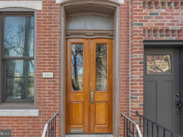 230 morris street, philadelphia, us, pa