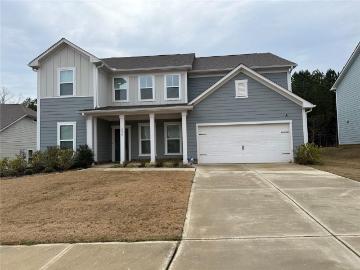 230 Mackenzie Ct, Covington, GA 30016 | MLS #7705