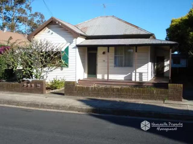2/30 Margaret Street, Mayfield Apartment for rent Listed by N.