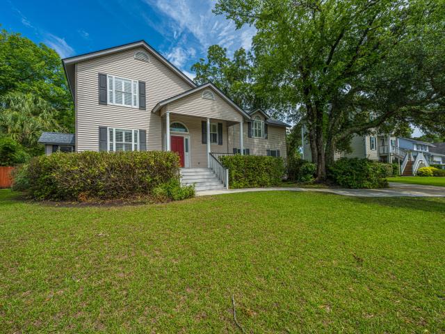 230 Marsh Oaks Drive
