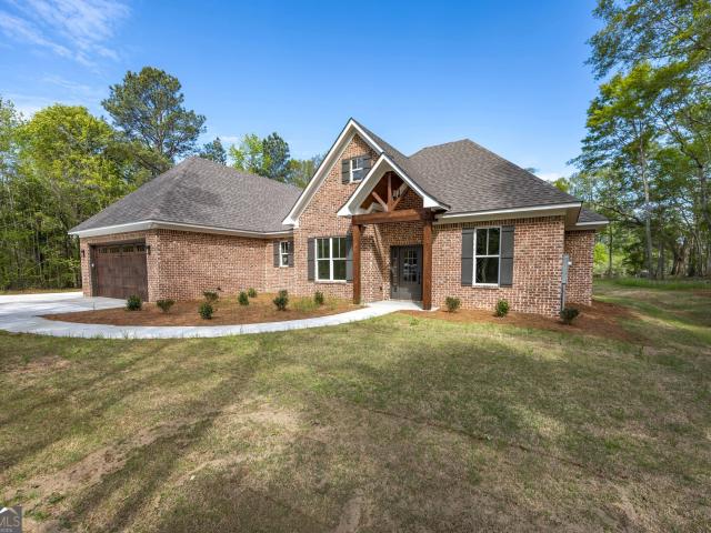 230 McGee Road
