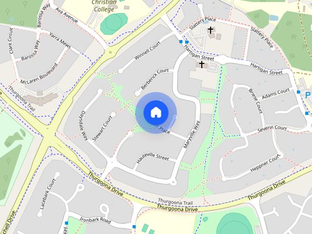 2/30 Meyer Place, Thurgoona NSW 2640 Apartment For Rent | Domain