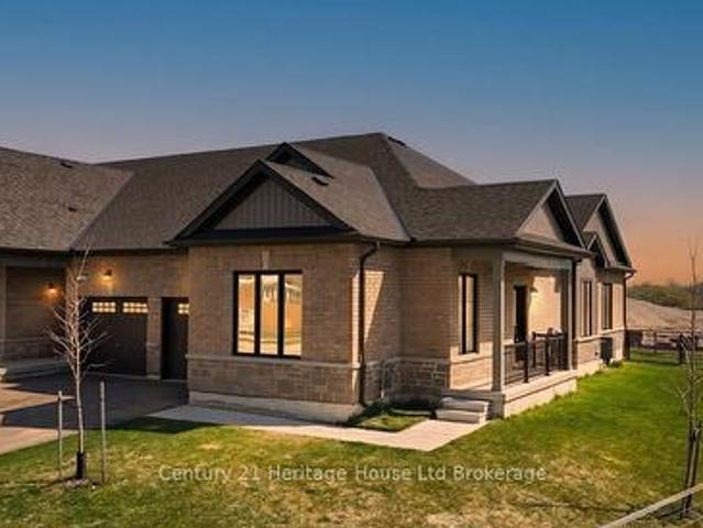 230 Middleton Street, Zorra Thamesford, ON, N0M 2M0 house for sale | Listing ID X13645 | Royal LePage