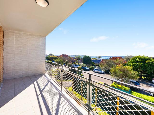 2/30 Muston Street, Mosman Apartment | Listed 15 September 2026