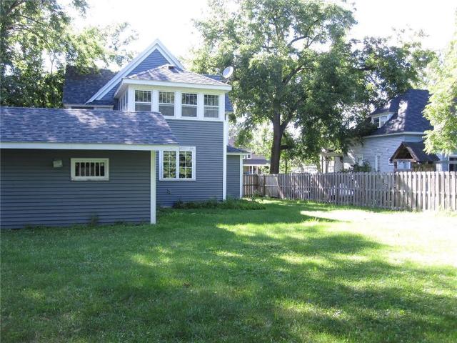 230 N Arch Avenue