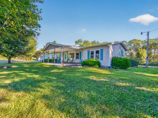 230 N Fork Drive