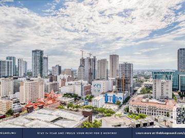 230 Northeast 4th Street 1 Bedroom Apartment for Rent at 230 Ne 4th St #81, Miami, FL 33132 Downtown Miami