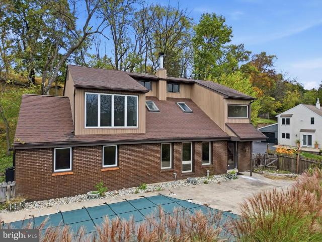 230 S Perkasie Road