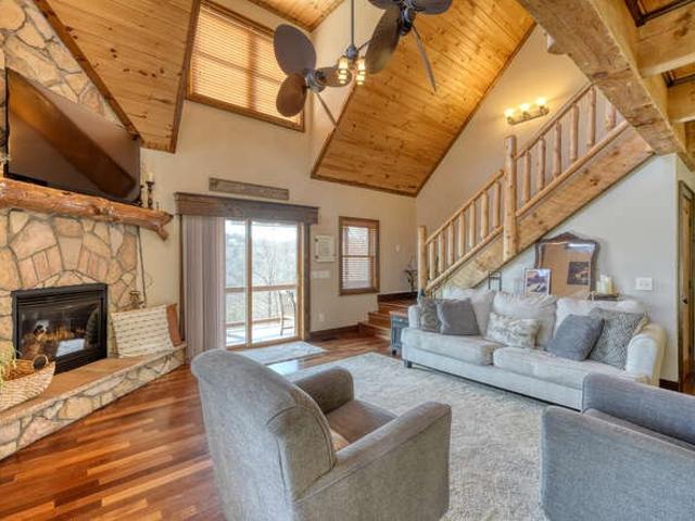 230 Smokin Ridge