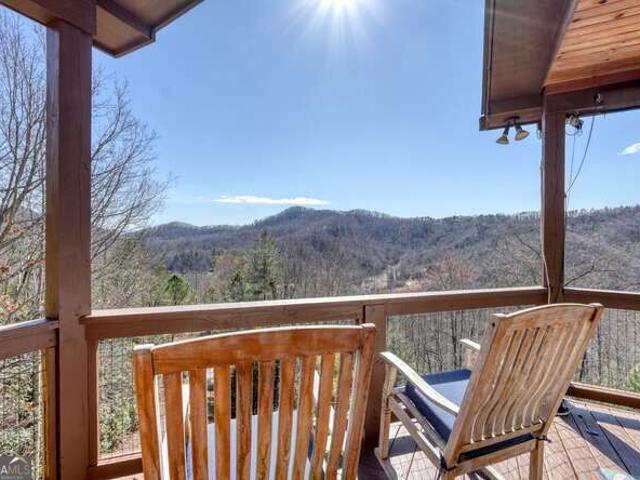 230 Smokin Ridge