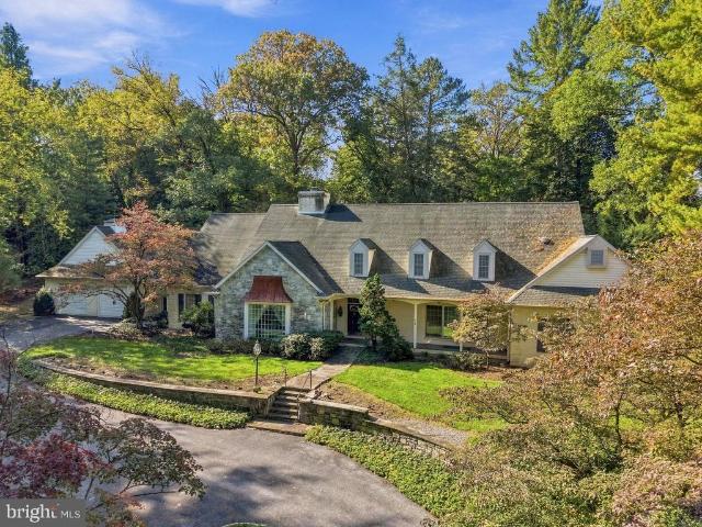 230 School House Road