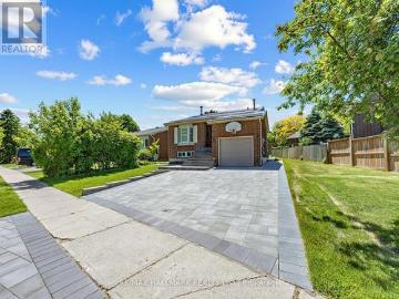 230 Sheffield Street, Newmarket, ON, L3Y 5X6 house for sale | Listing ID N13247 | Royal LePage