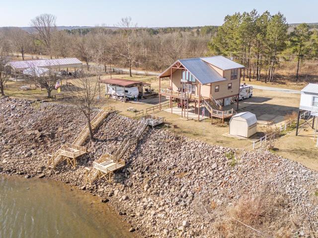 230 silver water ln