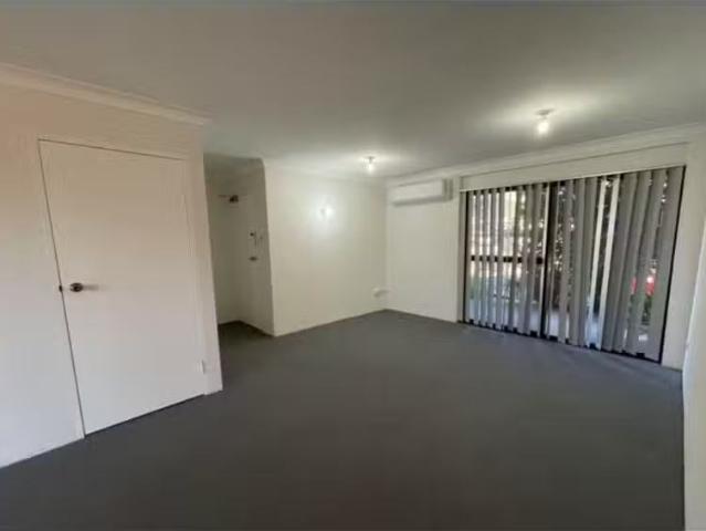 2/30 Skellatar Street, Muswellbrook Apartment for rent Listed.