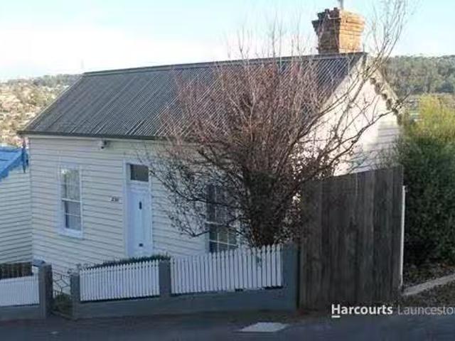 230 St John Street, LAUNCESTON, TAS 7250 House for Rent