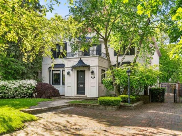 230 Strathallan Wood, Toronto, ON, M5N 1T4 house for sale | Listing ID C13691 | Royal LePage