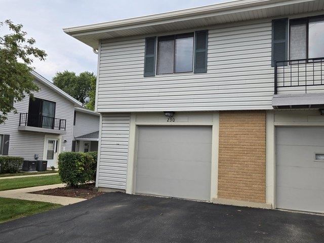 230 Patuxet Ct Unit 230, Schaumburg, IL 60194