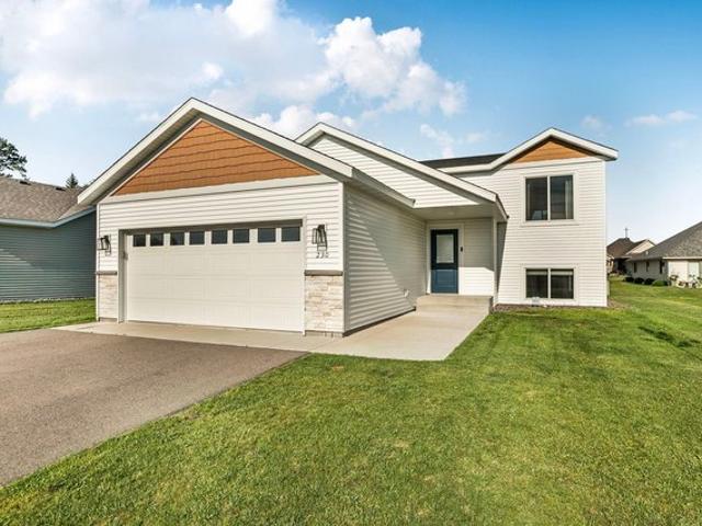 230 Pine Tree Rd, Litchfield, MN 55355