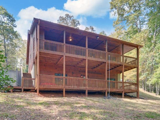 230 Pine Forest Loop, Blue Ridge, GA 30513 | MLS #420668
