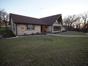 230 Private Road 2174, Decatur, TX 76234 | MLS #21216