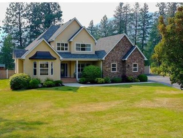 230 Prospect Drive, Grand Forks, BC, V0H 1H2 house for sale | Listing ID 10396 | Royal LePage