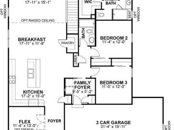 230 Randlin Dr, Lake St. Louis, MO 63367 | MLS #26022