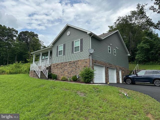 230 Redstone Terrace