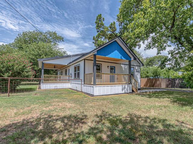 230 RS County Road 1530