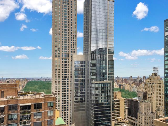 230 W 56TH Street 54F