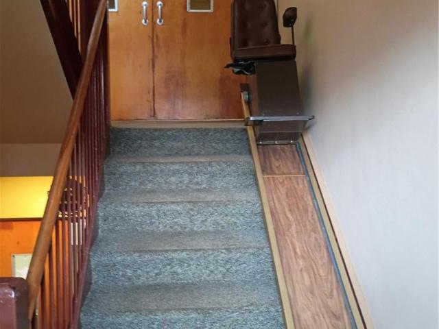 230 W Berkeley St 1201