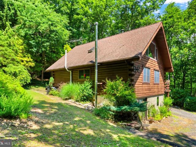 230 W Creek Drive