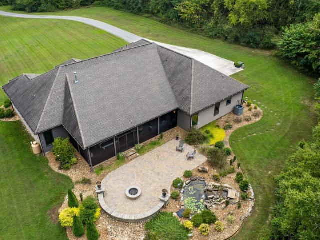 230 W Nickajack Road