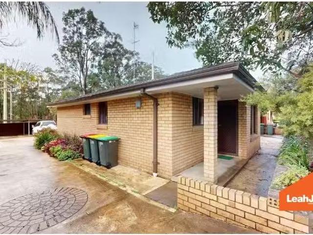 2/30 Wakehurst Crescent, Metford Apartment for rent Listed by.