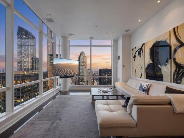 230 West 56th Street, New York, NY