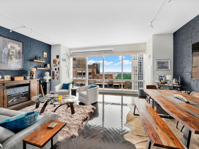 230 West 56th Street, New York, NY