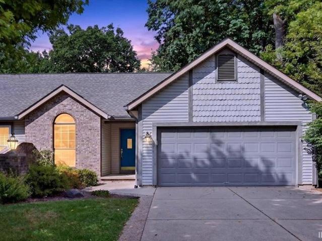 230 Windy Hill Dr, Lafayette, IN 47905
