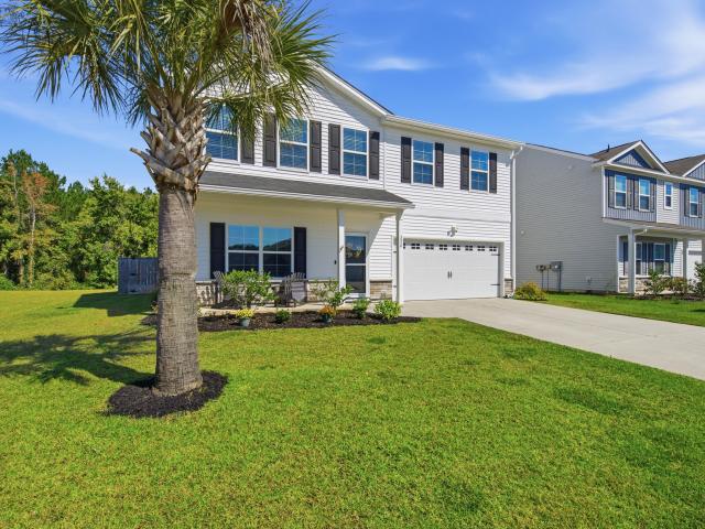 230 Torslanda Lane