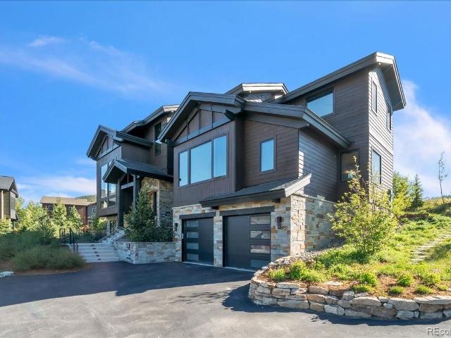 230 Telluride Court