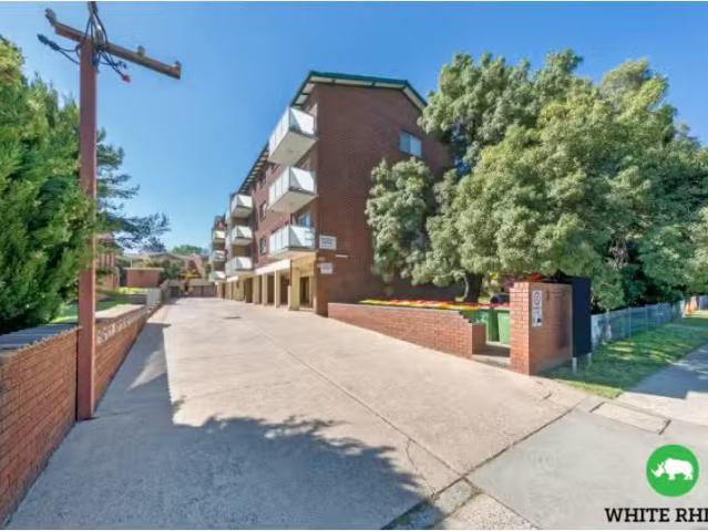2/30 Trinculo Place, Queanbeyan Apartment for rent Listed by.